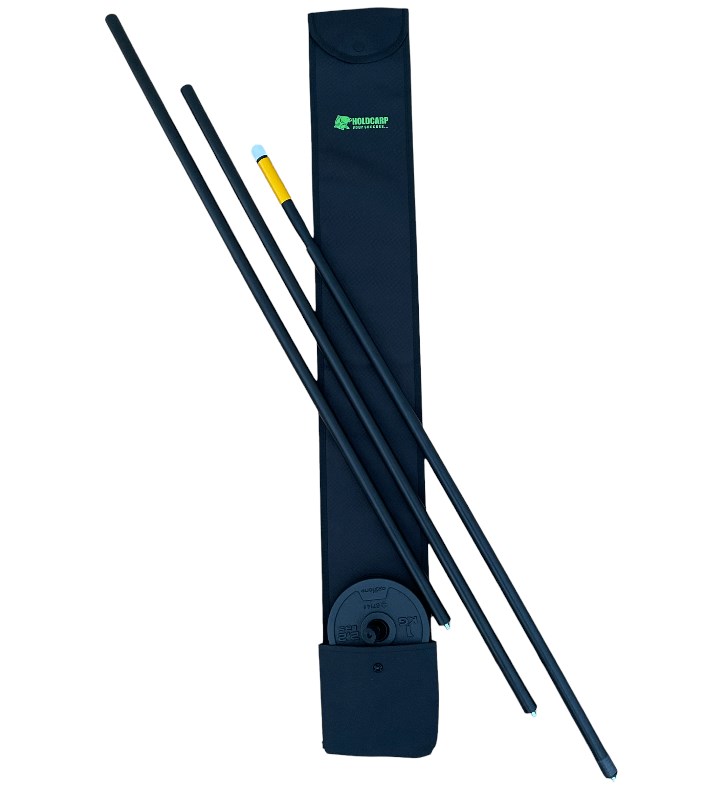 Holdcarp Teleskopická Tyčová Bójka Reflexní